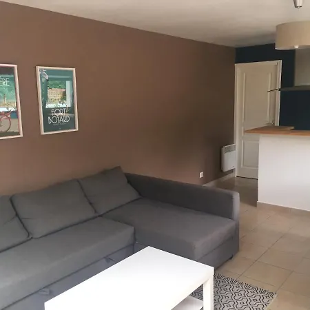 Chante Le Vent Hébergement de vacances *